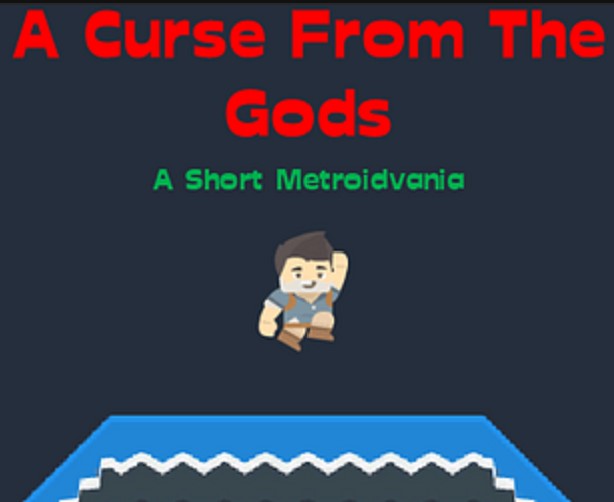 A Curse From The Gods