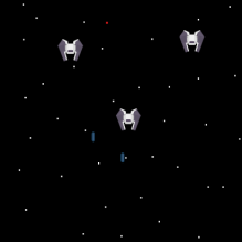 Galaxy Protector