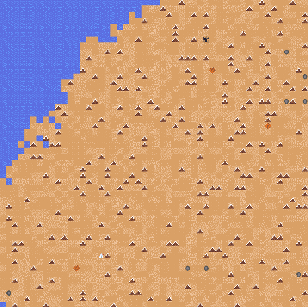 The Dystopian Escape